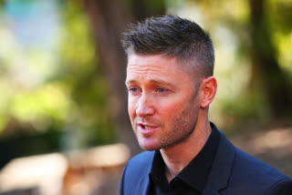 Michael Clarke