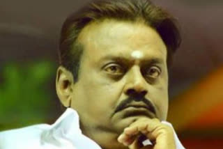 Vijayakanth