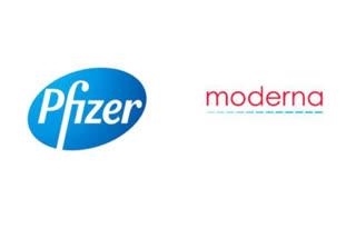 Both Pfizer  Moderna vaccines effective on B.1.617 COVID-19 strain: US Study  ഫൈസർ, മൊഡേണ വാക്സിനുകൾ B.1.617 വകഭേദത്തിനെതിരെ ഫലപ്രദമെന്ന് പഠനം  എൻ‌യു‌യു ഗ്രോസ്മാൻ സ്കൂൾ ഓഫ് മെഡിസിൻ  എൻ‌യു‌യു ലാംഗോൺ സെന്‍റർ  ഫൈസർ  മൊഡേണ  Pfizer  Moderna  COVID-19