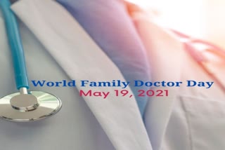 World Family Doctor Day 2021