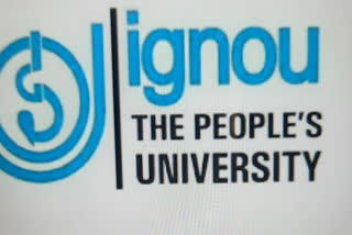 IGNOU students will be able to fill examination form till 15 june
