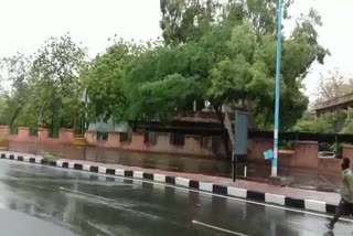 cyclone tauktae in rajasthan,  cyclone tauktae in jodhpur