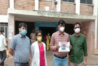 कार्य बहिष्कार रोका,  21 मई से हड़ताल की चेतावनी, डॉ. एसएन मेडिकल कॉलेज समचार , Resident doctors demand , Work boycott stopped,  Strike warning from May 21