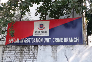 crime branch