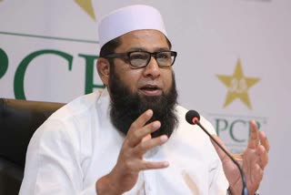 Inzamam lashes out at Pak board for ignoring Test cricket