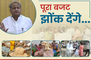 Flagship Schemes of Rajasthan Government
