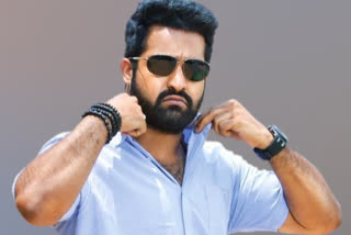 NTR POLITICAL ENTRY