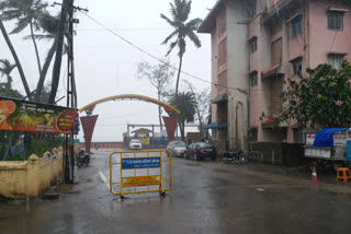 rain started in raigad in aftertnoon