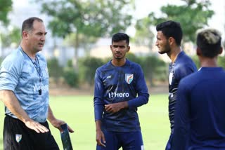 28 probables to fly to Doha for camp ahead of June qualifiers