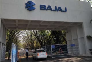 Bajaj Auto extends free service period of all models till July 31