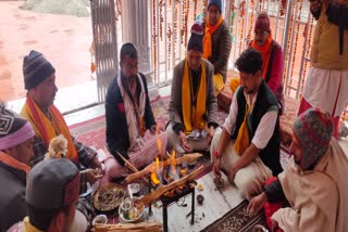 special-worship-on-ganga-saptami-at-gangotri-dham