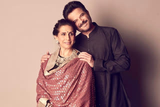 Anil Kapoor pens a sweet message for wife Sunita on 37th wedding anniversary