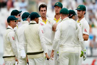 It is impossible that Australian bowlers didn't about ball tempering says de Villiers