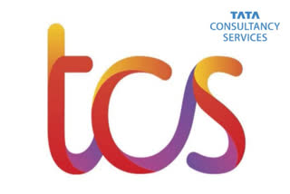 TCS annual report on Salaries