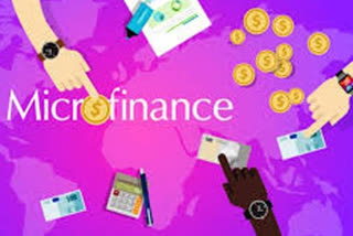 micro finance story