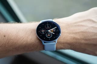 Google  Samsung  Smartwatch OS experience  Smartwatch  Smartwatch Wear OS  Google I/O conference  Google I/O  Google Assistant  Google Maps  സ്‌മാർട്ട് വാച്ച്  Tizen platform by Samsung  വെയർ ഒഎസ്