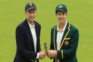 Aussies to warm up for Ashes with Afghanistan Test