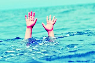 youth drowning in water  जैसलमेर न्यूज  पोकरण न्यूज  पानी की डिग्गी  डूबने से मौत  पानी में डूबने से मौत  Drowning death  Water stag  Pokaran News  Jaisalmer News