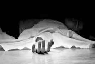 crime news  suicide news  पारिवारिक परेशानी  jodhpur news  जोधपुर न्यूज  इलेक्ट्रीशियन की मौत