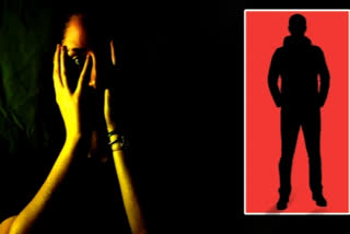 corona infected woman reportedly gang raped in patna hospital