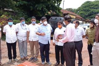 Oxygen production plant work start, District Wenlock Hospital Oxygen production plant work start, District Wenlock Hospital Oxygen, District Wenlock Hospital Oxygen news, ಆಕ್ಸಿಜನ್ ಉತ್ಪಾದನಾ ಘಟಕ ಕಾರ್ಯಾರಂಭ, ಜಿಲ್ಲಾ ವೆನ್ಲಾಕ್ ಆಸ್ಪತ್ರೆಯಲ್ಲಿ ಆಕ್ಸಿಜನ್ ಉತ್ಪಾದನಾ ಘಟಕ ಕಾರ್ಯಾರಂಭ, ಜಿಲ್ಲಾ ವೆನ್ಲಾಕ್ ಆಸ್ಪತ್ರೆ, ಜಿಲ್ಲಾ ವೆನ್ಲಾಕ್ ಆಸ್ಪತ್ರೆ ಸುದ್ದಿ,