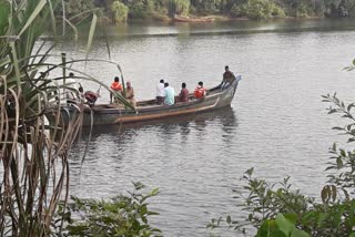 ಶರಾವತಿ ನದಿ