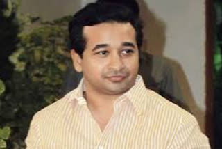 bjp-mla-nitesh-rane-attacks-on-uday-samant-over-relief-fund