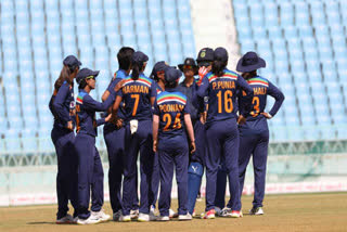 بھارتی خاتون ٹیم 15 برس میں پہلی مرتبہ آسٹریلیا میں ٹیسٹ میچ کھیلے گی