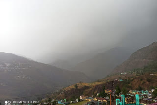 Rudraprayag