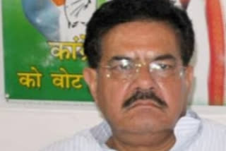 Cooperative Minister Udaylal Anjana, Global epidemic corona