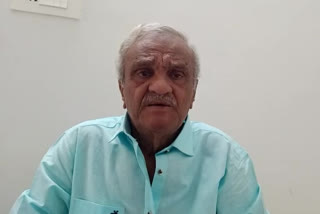 CPI National Secretary Narayana