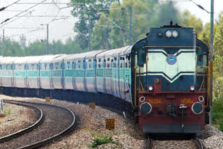 indian Railways