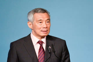 Singapore PM