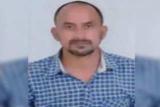 Dharamshala resident pawan missing  in bengaluru due to storm