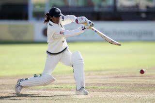 Mithali Raj