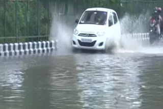 Delhi records highest-ever 24-hour rainfall in May