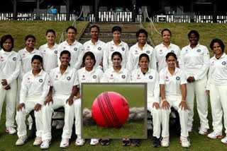 ഓസ്‌ട്രേലിയന്‍ പര്യടനം വാര്‍ത്ത  ഇന്ത്യന്‍ പിങ്ക് ടെസ്റ്റ് അപ്പ്ഡേറ്റ്  വനിതാ ക്രിക്കറ്റ് അപ്പ്‌ഡേറ്റ്  indian pink test update  womens cricket update  australian tour news
