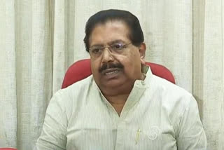 PC Chacko as NCP state president  PC Chacko  പി.സി. ചാക്കോ എൻസിപി സംസ്ഥാന അധ്യക്ഷൻ  പിസി ചാക്കോ  എൻസിപി സംസ്ഥാന അധ്യക്ഷൻ  എൻസിപി  NCP  NCP state president  തിരുവനന്തപുരം  trivandrum  കോൺഗ്രസ്  congress  ടിപി പീതാംബരൻ മാസ്റ്റർ  tp peethambaran master  ടിപി പീതാംബരൻ  തോമസ് കെ തോമസ്  thomas k thomas  എകെ ശശീന്ദ്രൻ  ak saseendran  bjp  ബിജെപി