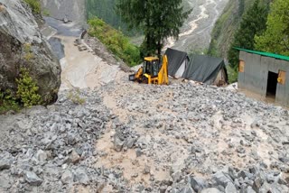 Badrinath National Highway