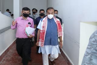 cm himanta biswa sarma