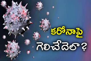 covid crisis, corona pandemic, corona crisis in telangana