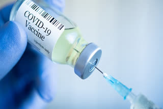 Centre provided over 21 crore COVID-19 vaccine doses to states, UTs so far