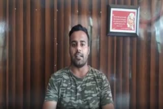 Rubal Thakur demands temple trust hotel to be covid care center