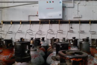 oxygen plant in bangar hospital, pali municipal council