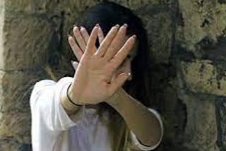 Drunken youths molest female nurse in Shimla hospital