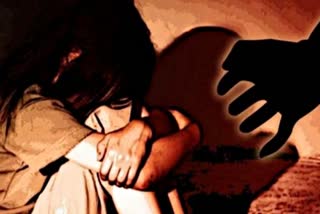 Gang rape with a minor  porn video  अश्लील वीडियो  गैंग रेप  नाबालिग से गैंग रेप  लूणी न्यूज  जोधपुर न्यूज  क्राइम इन जोधपुर