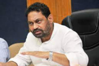 minister nitin raut