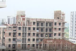 real-estate-sector-in-great-loss-due-to-covid-19-second-wave-new-projects-and-new-launches-affected-at-raipur