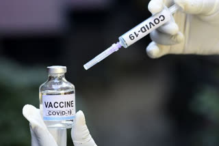 Provide free vaccination to all Indian citizens: 116 former civil servants to PM