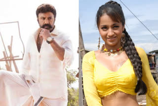 Balakrishna, Trisha reunite for Gopichand Malineni's film?